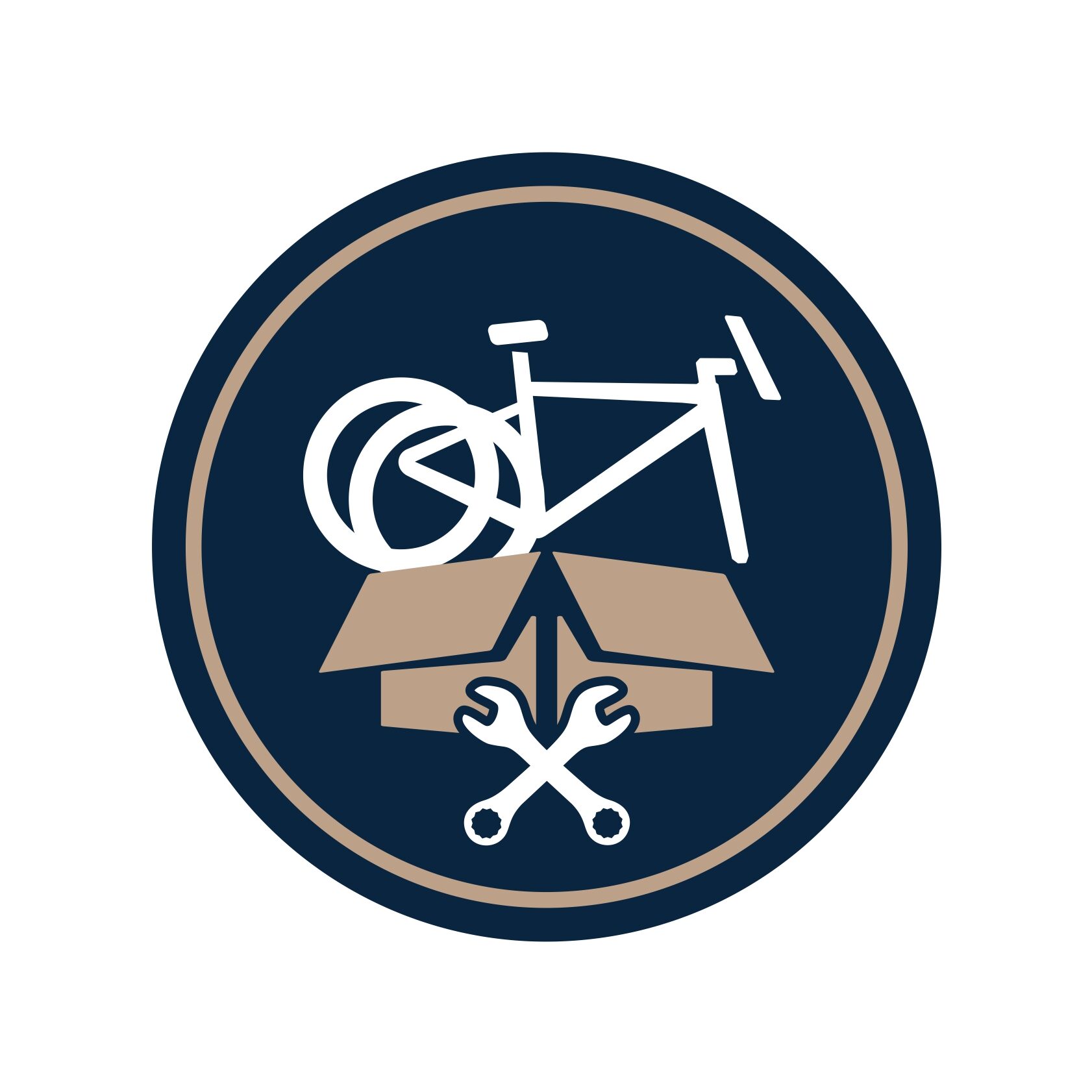 Serviço de Montagem Profissinal de Bike Nova em Itajaí SC